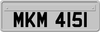 MKM4151