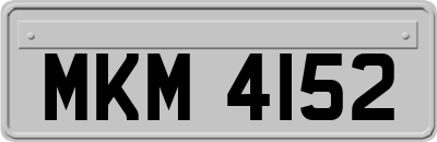 MKM4152