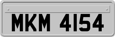 MKM4154