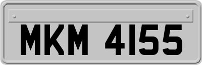 MKM4155