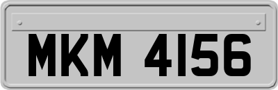 MKM4156