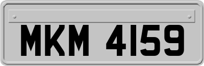 MKM4159