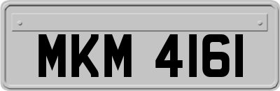 MKM4161