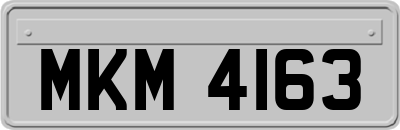 MKM4163