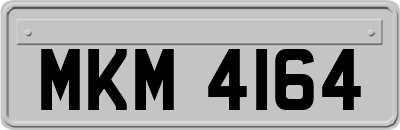 MKM4164