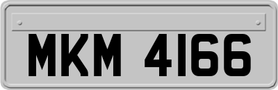 MKM4166