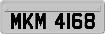 MKM4168