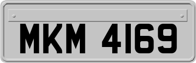 MKM4169