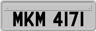 MKM4171