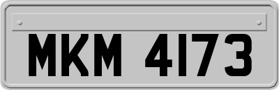MKM4173