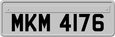 MKM4176