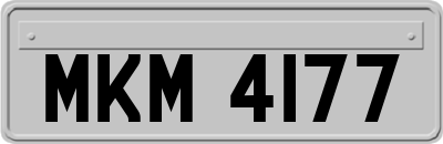 MKM4177
