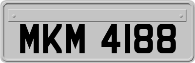 MKM4188