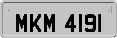 MKM4191