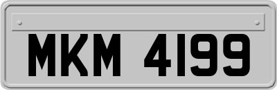 MKM4199
