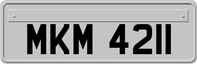 MKM4211