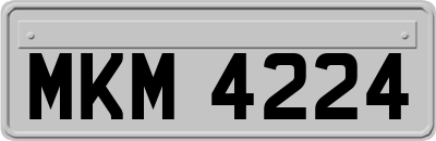 MKM4224