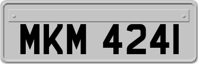MKM4241