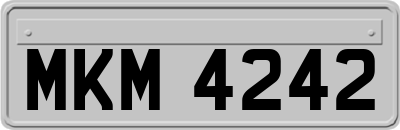 MKM4242