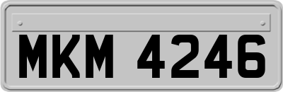 MKM4246