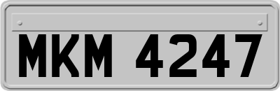 MKM4247