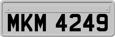 MKM4249