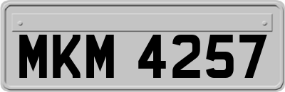 MKM4257