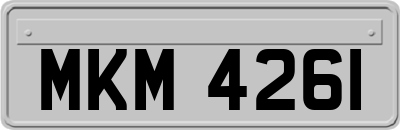 MKM4261