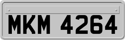 MKM4264