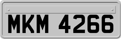 MKM4266