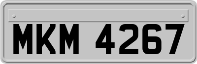 MKM4267