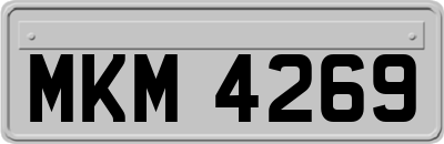 MKM4269