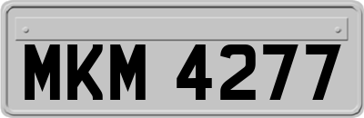 MKM4277