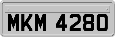 MKM4280