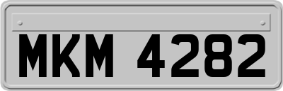 MKM4282