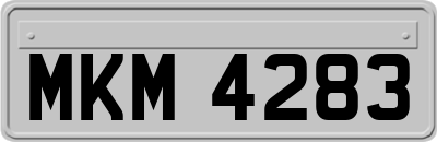 MKM4283