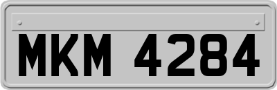 MKM4284