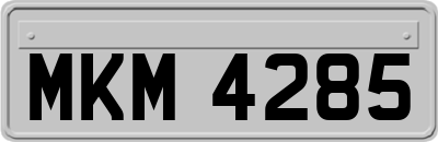 MKM4285