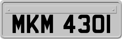 MKM4301