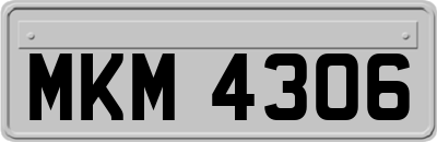 MKM4306