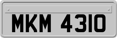 MKM4310
