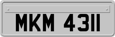 MKM4311