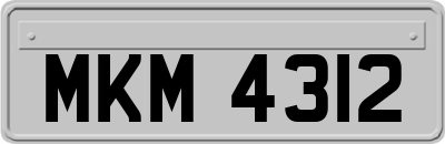 MKM4312