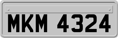 MKM4324