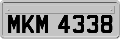 MKM4338
