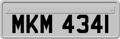 MKM4341