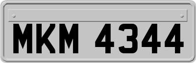 MKM4344