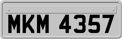 MKM4357