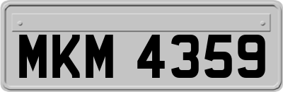 MKM4359