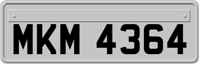MKM4364
